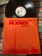 MI AMIGO/ Piratenhits, Cd's en Dvd's, Vinyl | Nederlandstalig, Ophalen of Verzenden