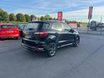 Ford Ecosport st-line, Auto's, Ford, Voorwielaandrijving, USB, Euro 6, Ecosport
