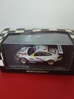 Minichamps Porsche 911 GT3 RS, Hobby en Vrije tijd, Ophalen of Verzenden, Zo goed als nieuw, MiniChamps