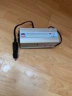 Transformer converter 24 volt naar 220 volt volledig nieuw, Ophalen
