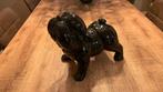 Decoratie bulldog, Verzamelen, Ophalen
