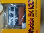 Vintage kodak fototoestel, Ophalen of Verzenden, Fototoestel