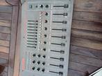 JB systems 9 kanaal soundmixer, Muziek en Instrumenten, Ophalen, Gebruikt, 5 tot 10 kanalen, Microfooningang