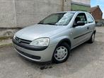 OPEL CORSA 1.2ESSENCE CT OK, Autos, Opel, 5 places, Tissu, Achat, 4 cylindres