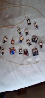 Vampire diaries kerstversiering, Huis en Inrichting, Ophalen, Zo goed als nieuw