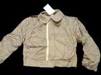 oude olijfgroene vliegeniers vest, 1978, Ophalen of Verzenden, Luchtmacht, Kleding of Schoenen