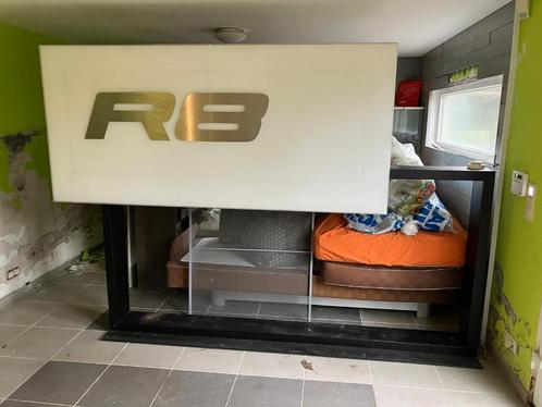 audi R8 showroom display uniek stuk, Auto diversen, Overige Auto diversen, Ophalen