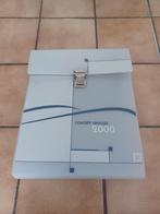 Dossier de Presse – Valisette – GM Concept Vehicles 2000, Ophalen, GM, Zo goed als nieuw, Overige merken