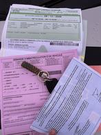 Peugeot 307 1.6 benzine automatische transmissie, Auto's, Automaat, 1600 cc, 7 zetels, 5 deurs