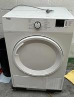 Sèche linge Beko KC720301BX1, Enlèvement, Utilisé, À condensation