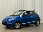 - Citroën C3 Pluriel - 1.4 Benzine - 110.000km - Cabrio -, Auto's, Citroën, Voorwielaandrijving, 4 zetels, Stof, 1360 cc
