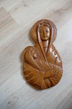 Mariabeeld, Verzamelen, Religie, Ophalen, Zo goed als nieuw, Beeld(je), Christendom | Katholiek