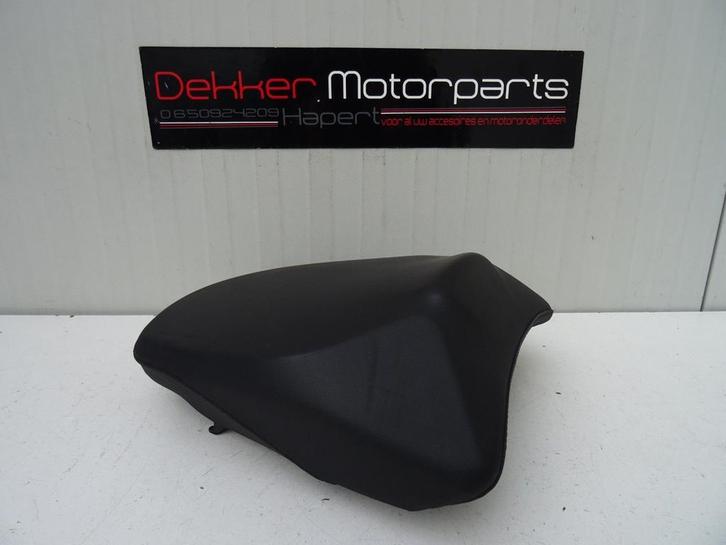 Duo Zadel / Duo zit / Seat Ducati Multistrada V4 / V4S 2021, Motoren, Onderdelen | Ducati, Gebruikt, Ophalen of Verzenden