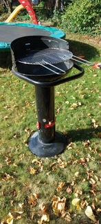 Barbecue Barbecook Loewy 50, Tuin en Terras, Ophalen, Zo goed als nieuw, Barbecook