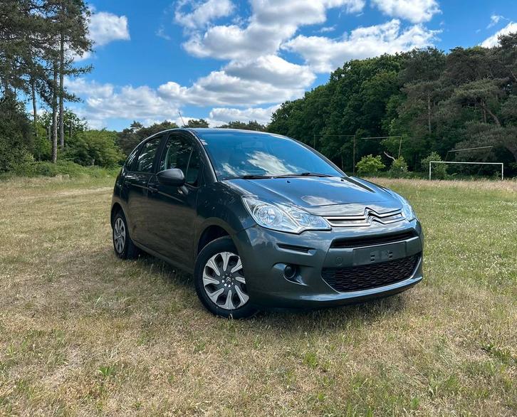 Citroën C3⭐️2015⭐️1,0i Benz ⭐️98 dkm Gekeurd, Auto's, Citroën, Particulier, C3, ABS, Benzine, Euro 5, 5 deurs, Handgeschakeld