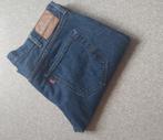 JEANS LEVI STRAUSS &CO (W38 L34), Ophalen, Gedragen