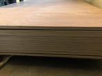 multiplex hardhout platen nieuw, Ophalen, Nieuw, Multiplex, Minder dan 20 mm