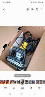 Outils menuisier, Enlèvement