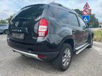 Dacia Duster 1.2i 2015/205000 km, Euro 5, Duster, Elektrische ramen, Bedrijf
