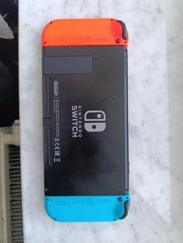 Nintendo Switch beschikbaar voor biedingen
