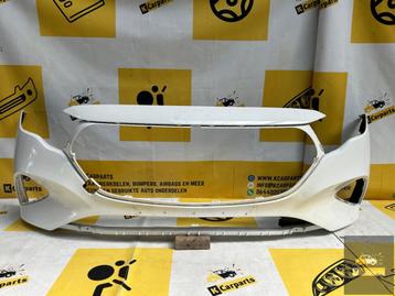 Mercedes Benz E-Klasse W214 Voorbumper 23 A2148850300 beschikbaar voor biedingen