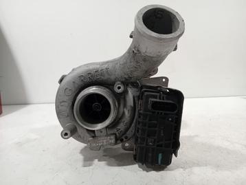 TURBO Audi A5 (8T3) (01-2007/01-2017) (GS4059145722L) beschikbaar voor biedingen