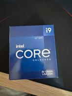 i9-12900k, Computers en Software, Processors, Ophalen, Zo goed als nieuw