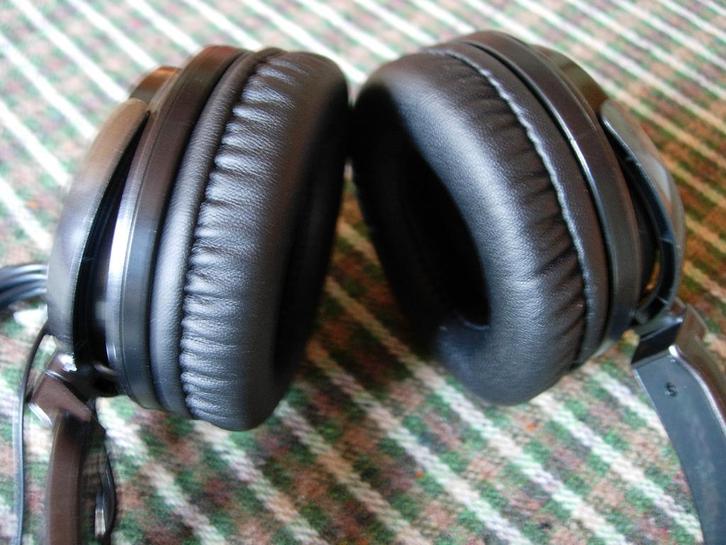 Casque Audio JVC HA-RX-300 Coussinets Neufs Sera Testé, TV, Hi-fi & Vidéo, Casques audio, Reconditionné, Enlèvement ou Envoi