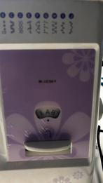 Bluesky BSEW 8360, Hobby & Loisirs créatifs, Machines à coudre & Accessoires, Enlèvement, Utilisé, Machine à coudre, Autres marques