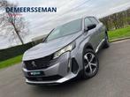 Peugeot 5008 II Allure Pack AUT, Automaat, https://public.car-pass.be/vhr/bf9c0fb4-66c5-4161-8d28-0c8887f816e3, Euro 6, 130 pk