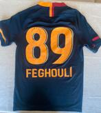 Maillot Galatasaray Sofian Feghouli, Sports & Fitness, Taille S, Enlèvement ou Envoi, Maillot