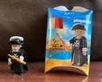 Playmobil chevalier de Malte