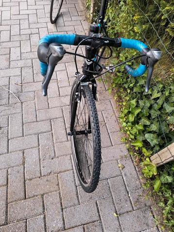 Sensa Umbria junior crossfiets 26 inch beschikbaar voor biedingen