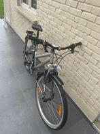 Giant Jongensfiets, Fietsen en Brommers, Ophalen, Gebruikt, 22 inch, Giant