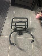 Vespa achterrekje voor primavera/sprint, Fietsen en Brommers, Brommeronderdelen | Snorfietsen, Ophalen, Zo goed als nieuw, Vespa