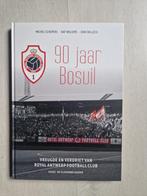 90 jaar Bosuil - vreugde en verdriet van RAFC, Boeken, Ophalen, Nieuw