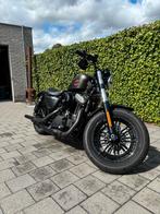 Harley Davidson Sportster forty eight, Motoren, Motoren | Harley-Davidson, Chopper, Particulier, Meer dan 35 kW, 1200 cc