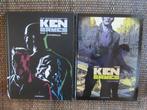 Ken Games : intégrale + tome 0, Ophalen, Zo goed als nieuw