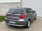 BMW 1 Serie 116i Benzine Facelift Gekeurd voor verkoop, 90 kW, Euro 5, Gebruikt, Zwart