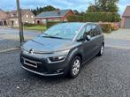 Citroen c4 picasso grand, Auto's, Voorwielaandrijving, 1199 cc, 7 zetels, Handgeschakeld