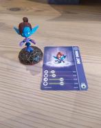 Mini jini - baby skylander Trap Team, Zo goed als nieuw, Verzenden