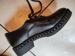 Chaussures basses noires de la marque Graceland m. 37, Comme neuf, Enlèvement ou Envoi