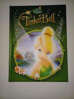 TinkerBell, Enlèvement, Comme neuf