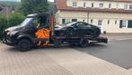 Sleepdienst pechhulp Takeldienst lekkeband auto transport, Ophalen of Verzenden