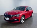 Skoda Scala AppConnect-ParkPilot-CruiseControl-+++, Auto's, Skoda, Automaat, Scala, 116 pk, Bedrijf