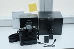 Fuji X-T4 + VG-XT4 vertical grip, Elektronische apparatuur, Koffiemachine-accessoires, Ophalen, Gebruikt