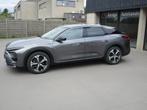 citroen c5x  1.2 puretech feel pack automaat 7/2022 35000 km, Auto's, Citroën, Automaat, Leder en Stof, 3 cilinders, 1200 cc