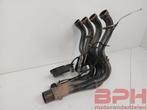 Uitlaatbochten Suzuki GSX-R 1000 K9 L0 L1 2009 t/m 2011 boch, Motoren, Gebruikt, -, -, Ophalen of Verzenden