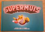 Boek Supermuis!, Leo Timmers, Fictie algemeen, Jongen of Meisje, Ophalen of Verzenden
