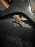 Moto vest Atlantis, Motoren, Kleding | Motorkleding, Heren, Jas | leer, Tweedehands, Ophalen